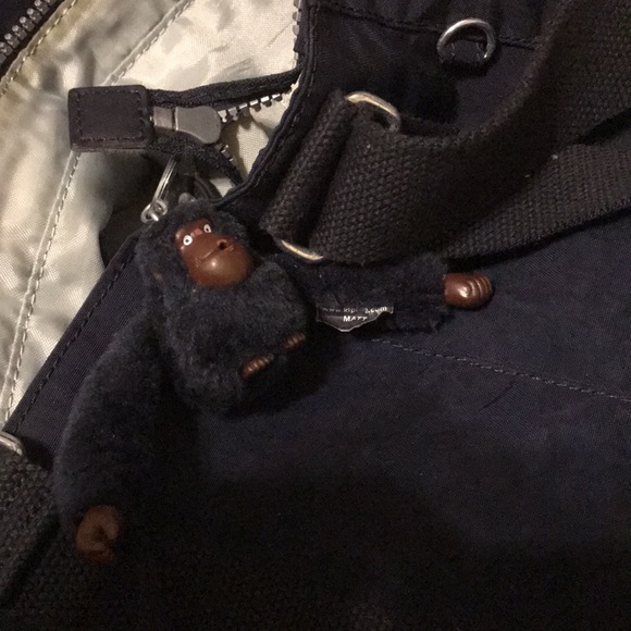 Kipling Handbag 💙 - Picture 7 of 7